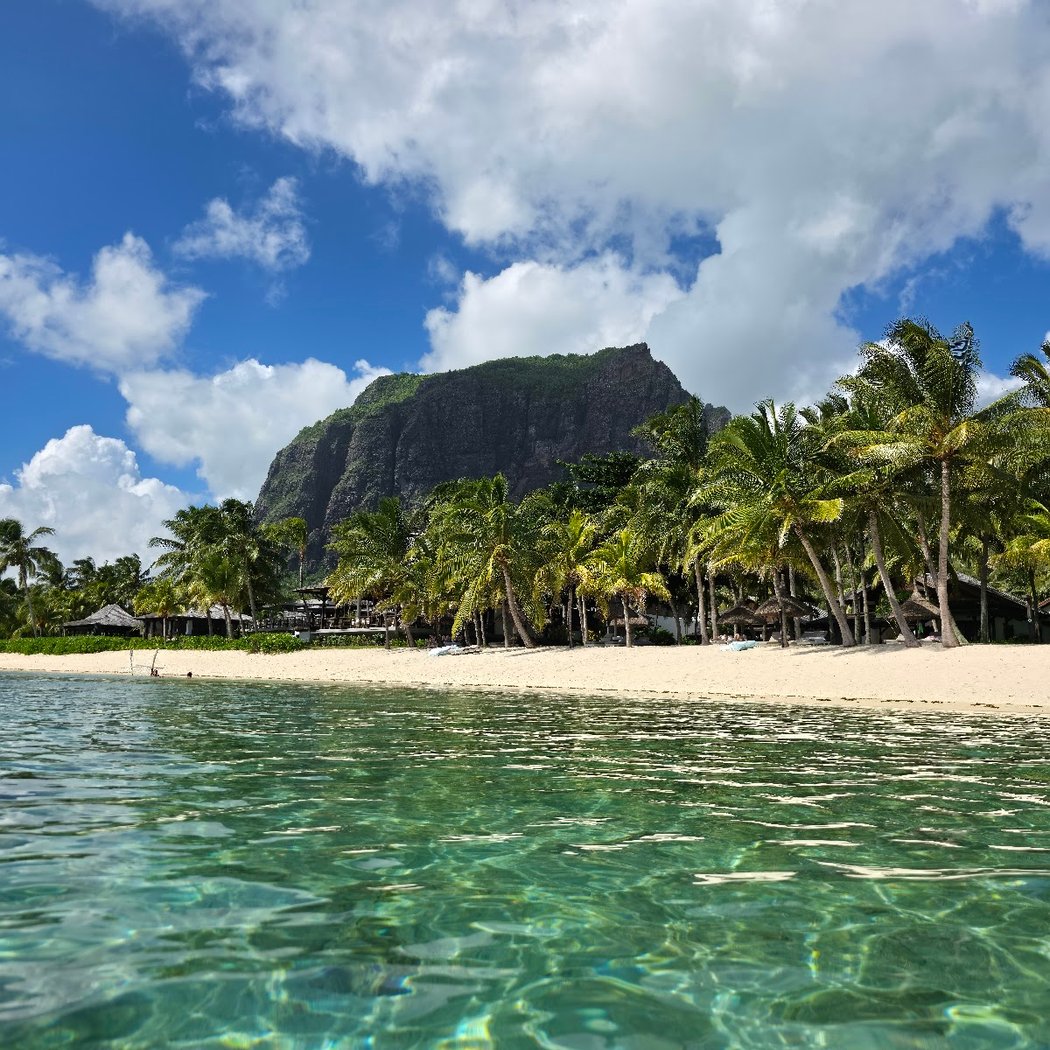 Mauritius Travel 3